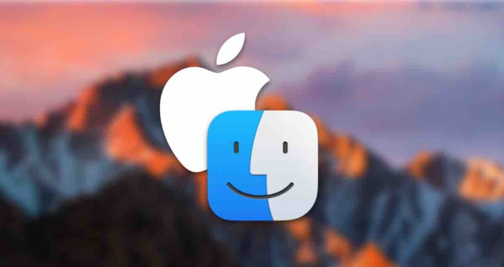 Mac에서 파일 확장자 표시하는 방법 - How to Show File Extensions on Mac