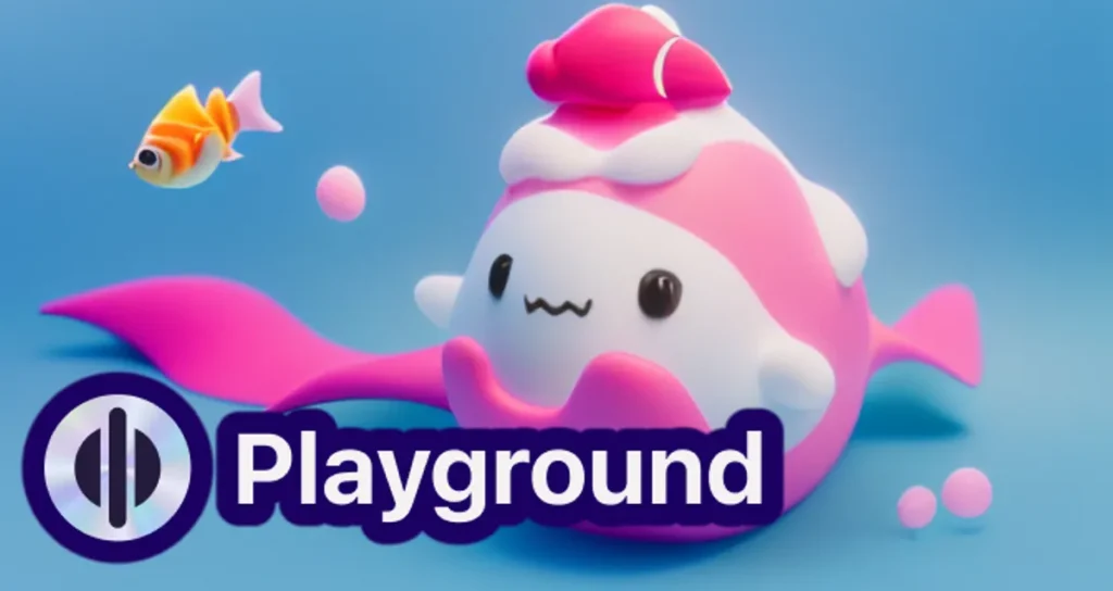 Playground-Image-Generation-AI