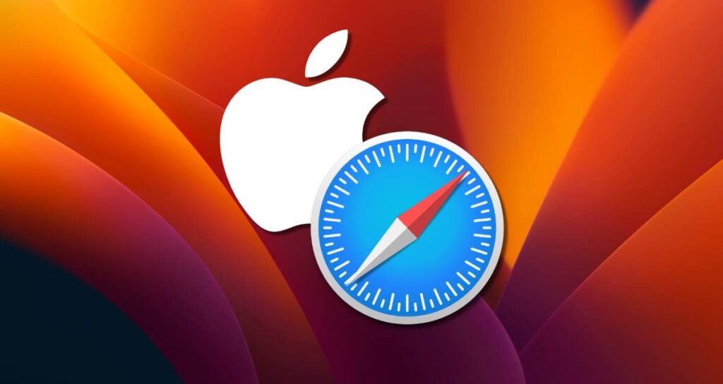 맥 사파리에서 즐겨찾기 바를 표시하는 2가지 방법 - 2 ways to show the Favorites bar in Safari on Mac