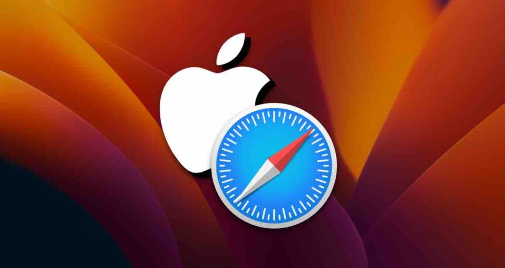 맥에서 사파리 시작 페이지 변경 방법 - How to Change the Start Page of Safari