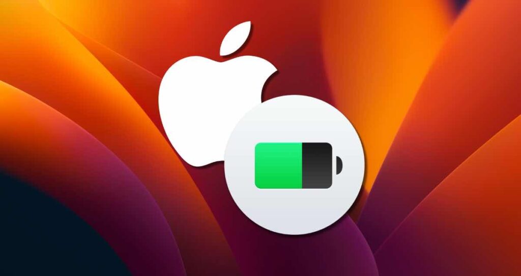 맥북 배터리 성능과 충전 주기 수 확인 방법 - How to Check MacBook Battery Performance and Cycle Count