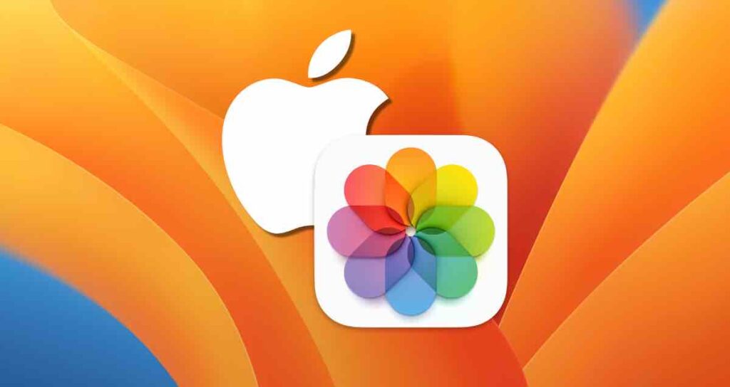 맥에서 사진 크기를 조정하여 용량 줄이기 - How to reduce the file size by resizing photos on Mac