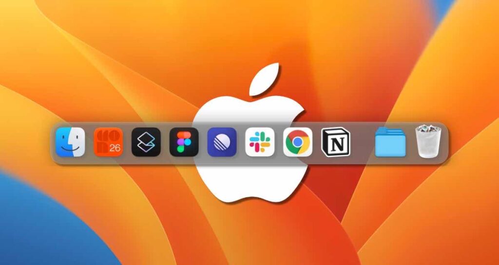 Mac에서 Dock의 애니메이션과 딜레이 제거하는 방법 - How to remove animation and delay in Dock on Mac