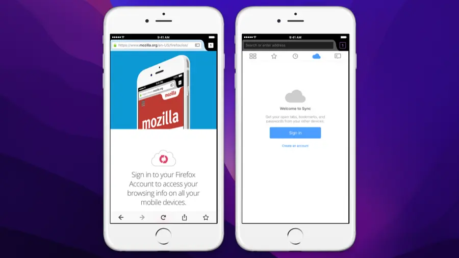 파이어폭스 - Firefox Screenshot 03