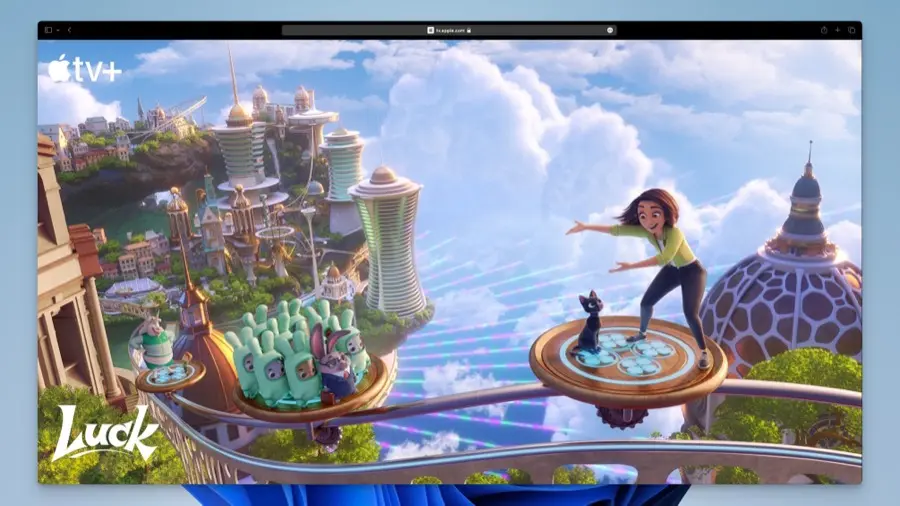 사파리 - Safari browser Screenshot 04